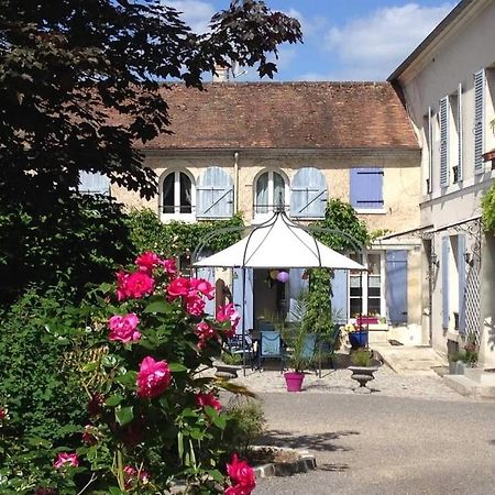 La Chasse Royale Otel Plailly Dış mekan fotoğraf