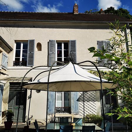 La Chasse Royale Otel Plailly Dış mekan fotoğraf