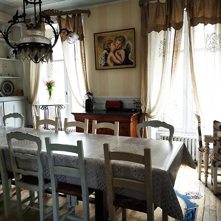 La Chasse Royale Otel Plailly Dış mekan fotoğraf