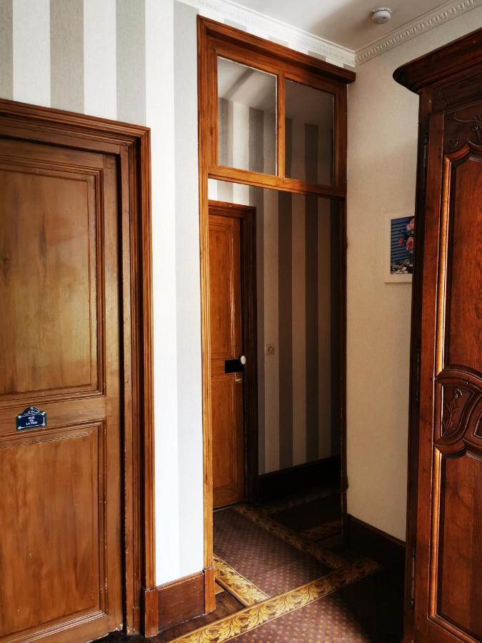 La Chasse Royale Otel Plailly Dış mekan fotoğraf