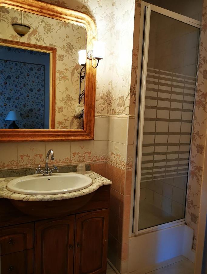 La Chasse Royale Otel Plailly Dış mekan fotoğraf