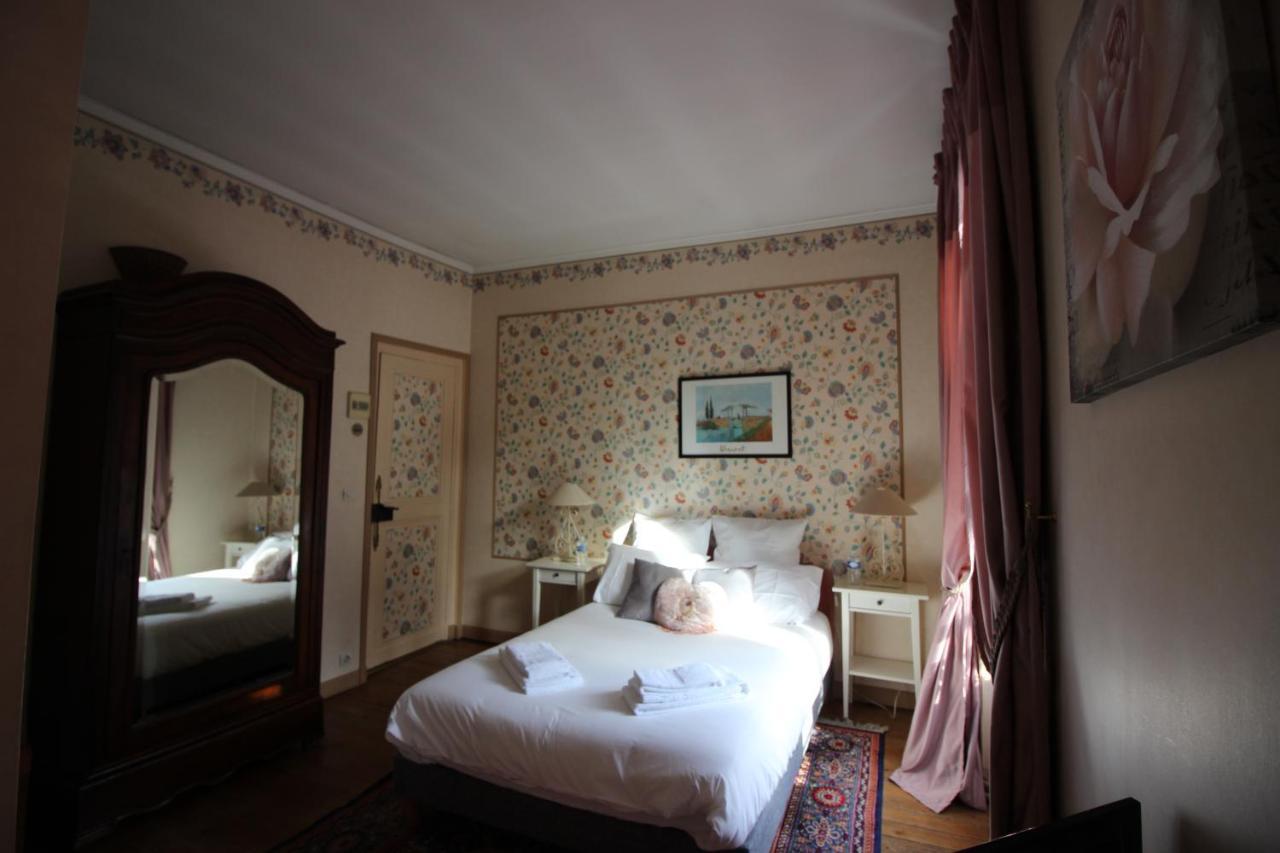 La Chasse Royale Otel Plailly Dış mekan fotoğraf