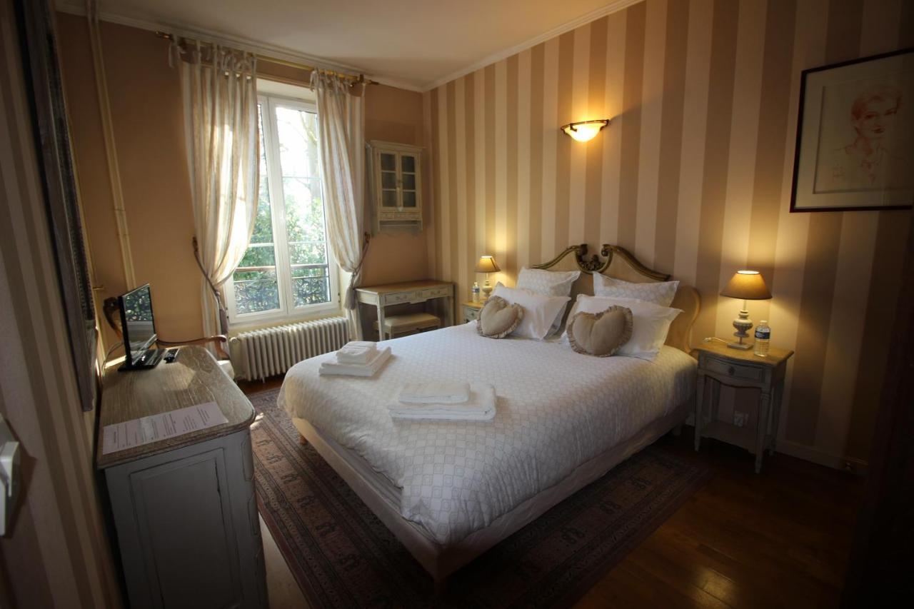 La Chasse Royale Otel Plailly Dış mekan fotoğraf