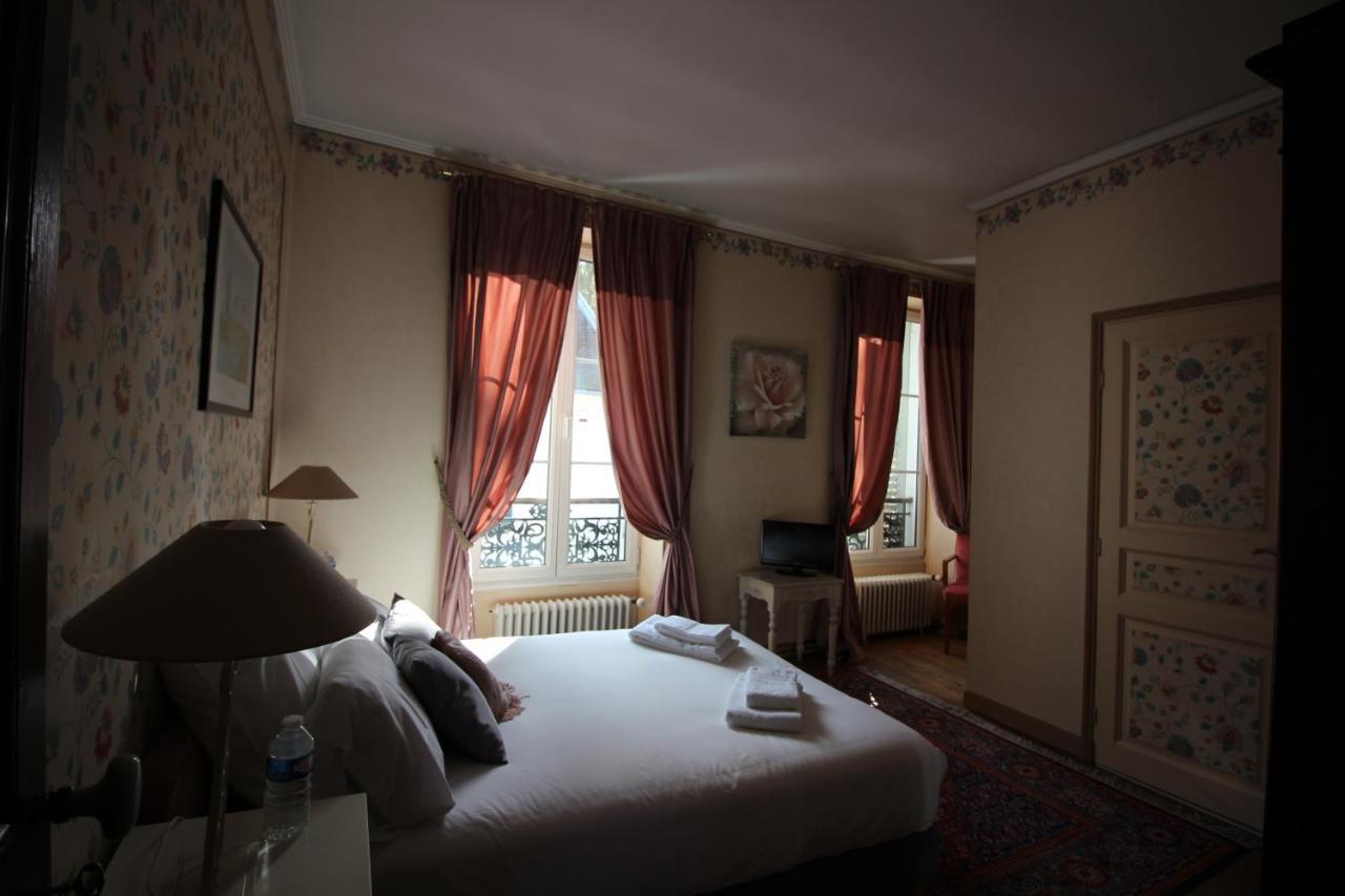 La Chasse Royale Otel Plailly Dış mekan fotoğraf