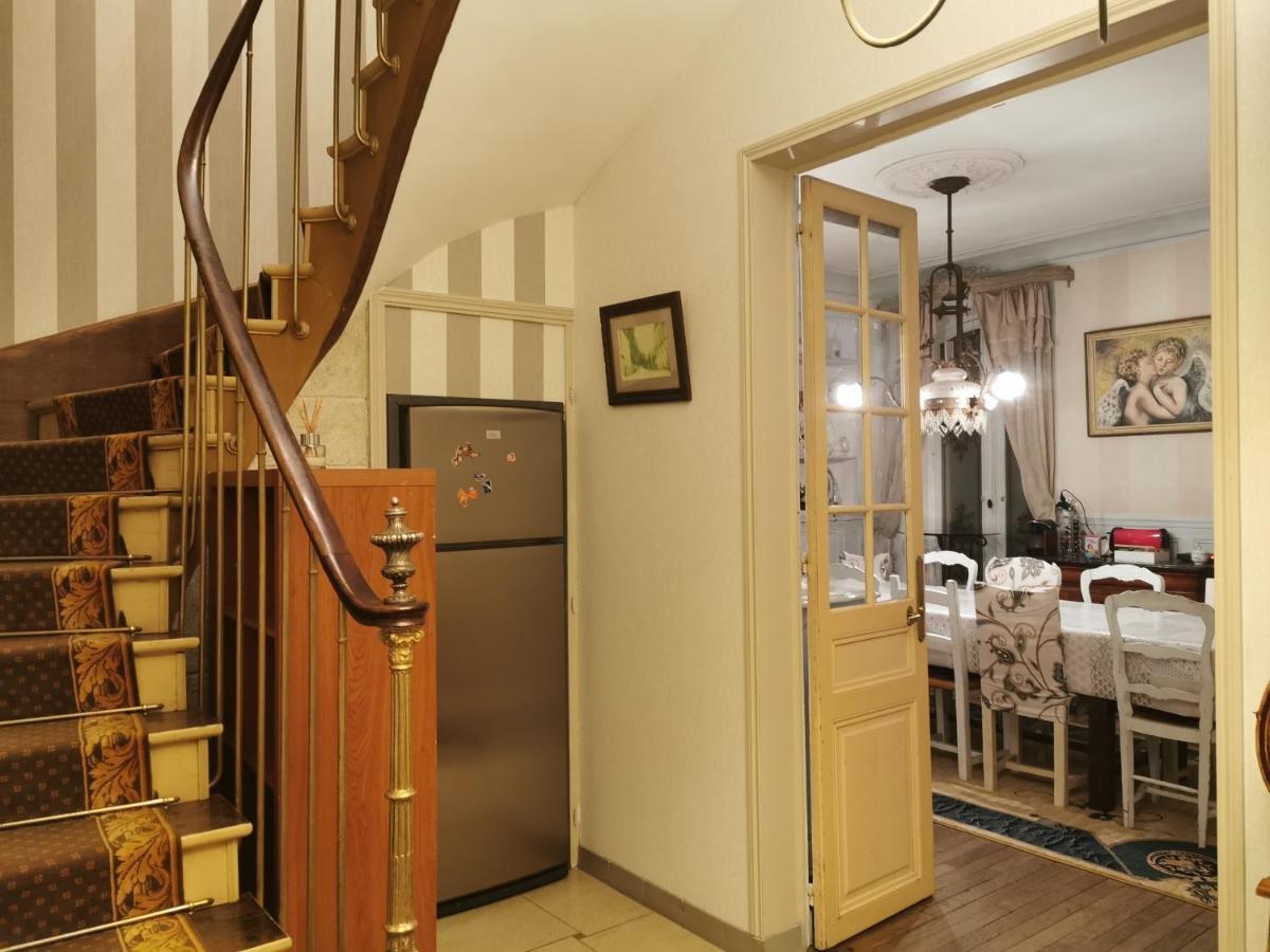 La Chasse Royale Otel Plailly Dış mekan fotoğraf