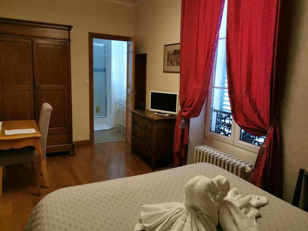 La Chasse Royale Otel Plailly Dış mekan fotoğraf