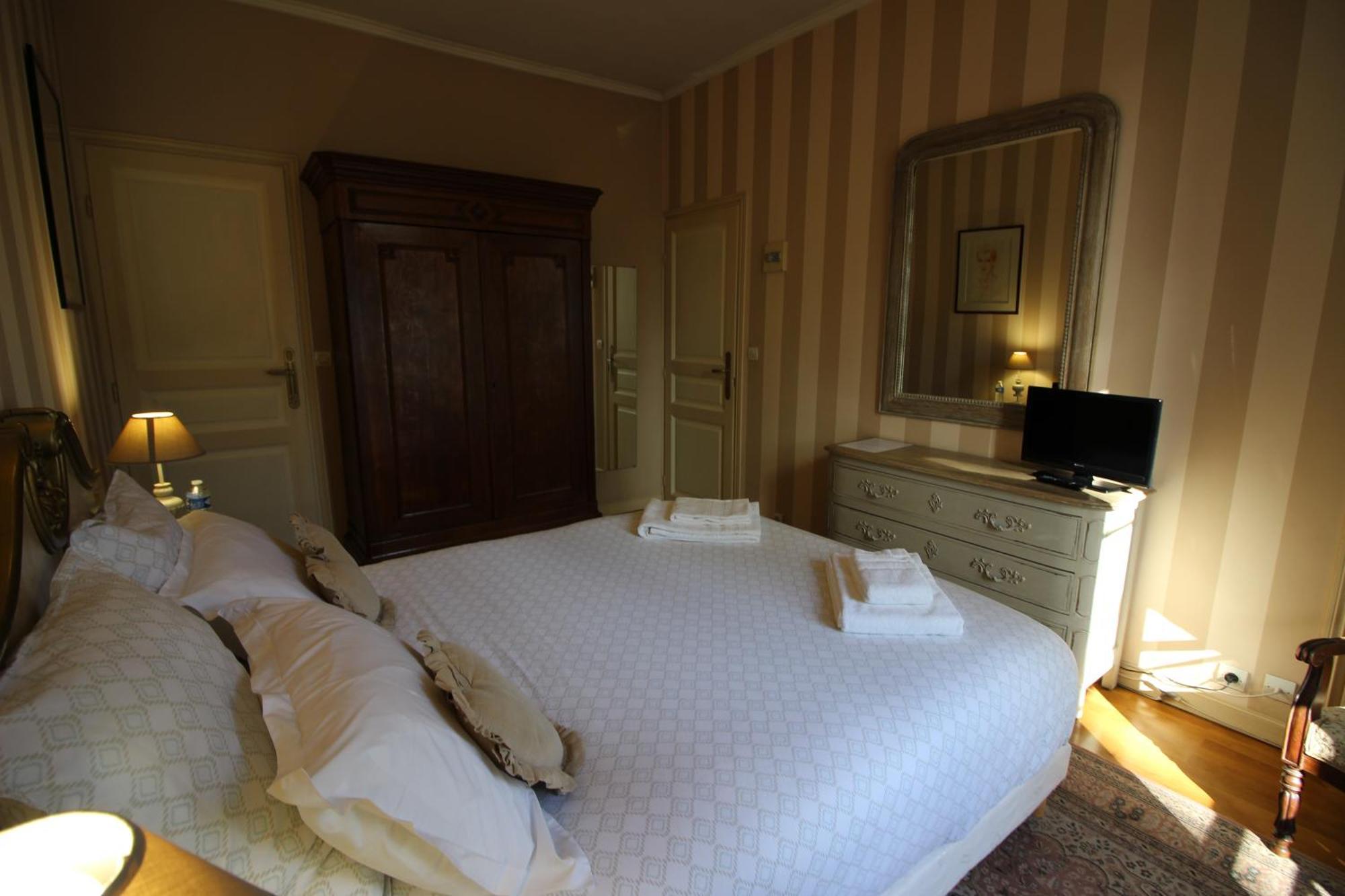 La Chasse Royale Otel Plailly Dış mekan fotoğraf
