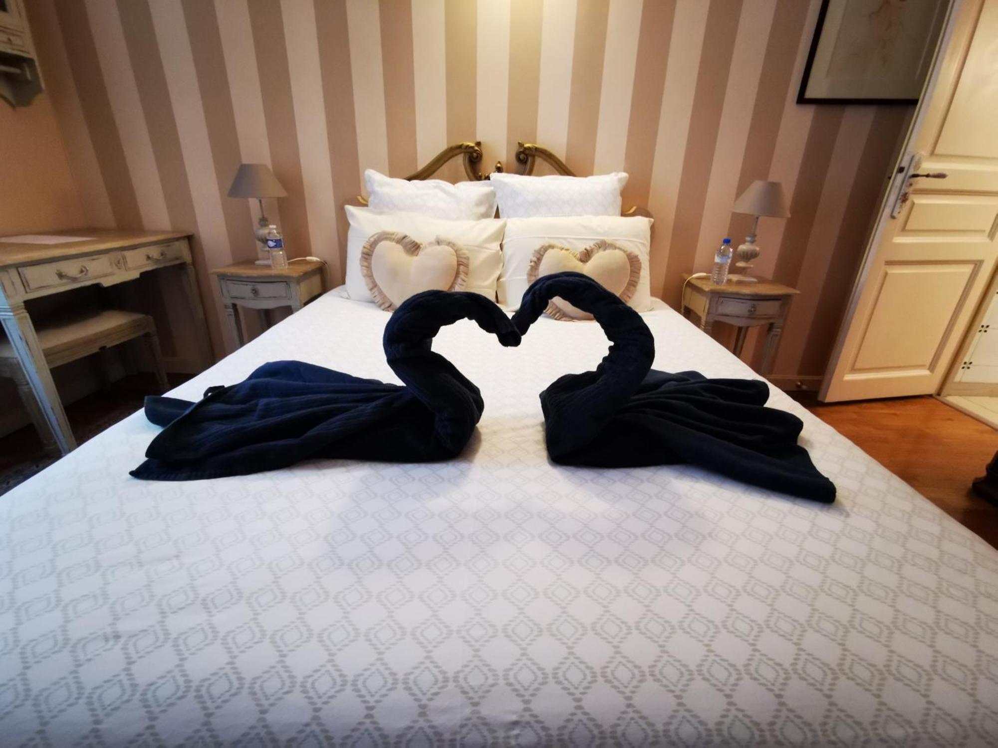 La Chasse Royale Otel Plailly Dış mekan fotoğraf