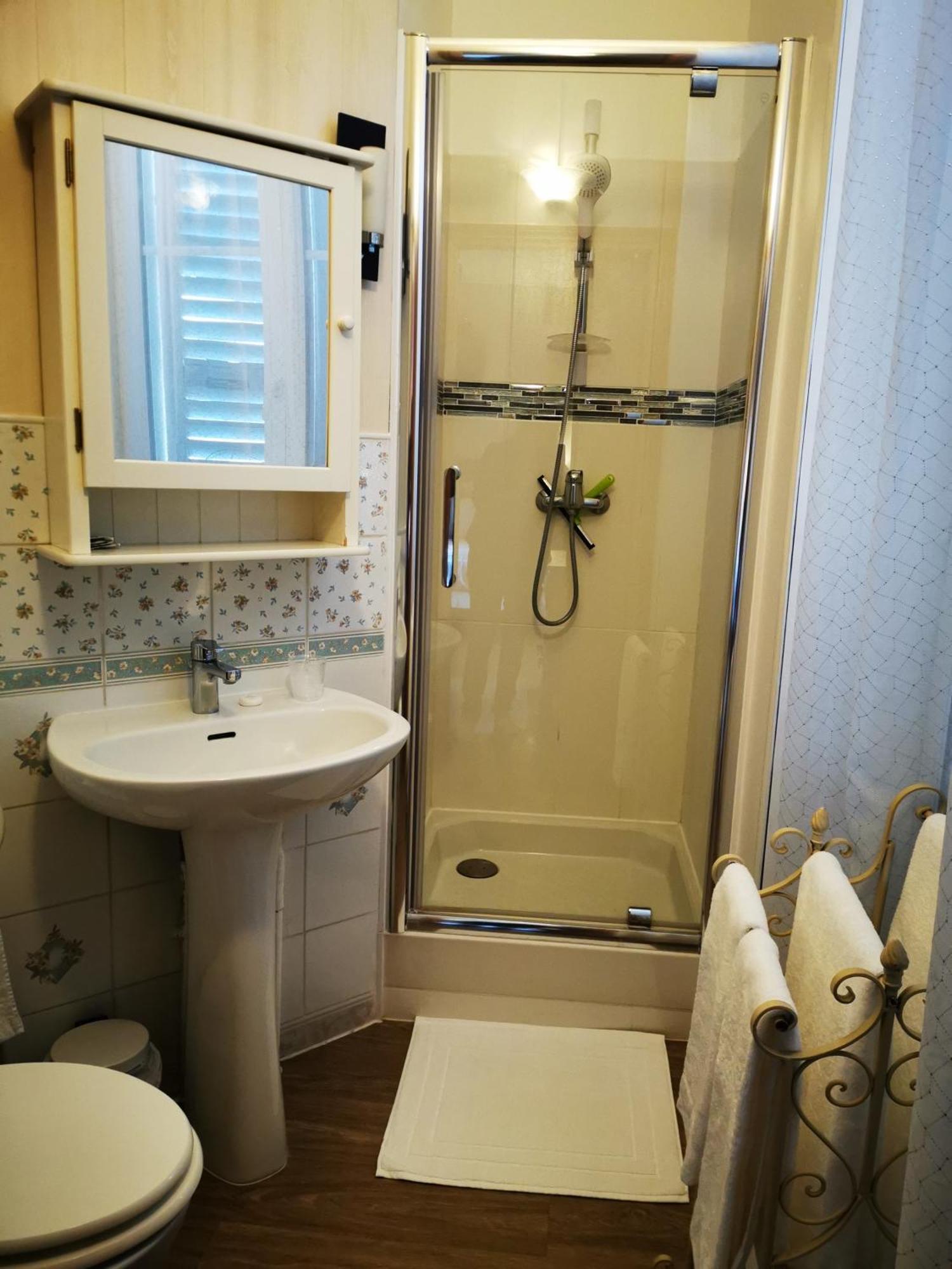 La Chasse Royale Otel Plailly Dış mekan fotoğraf