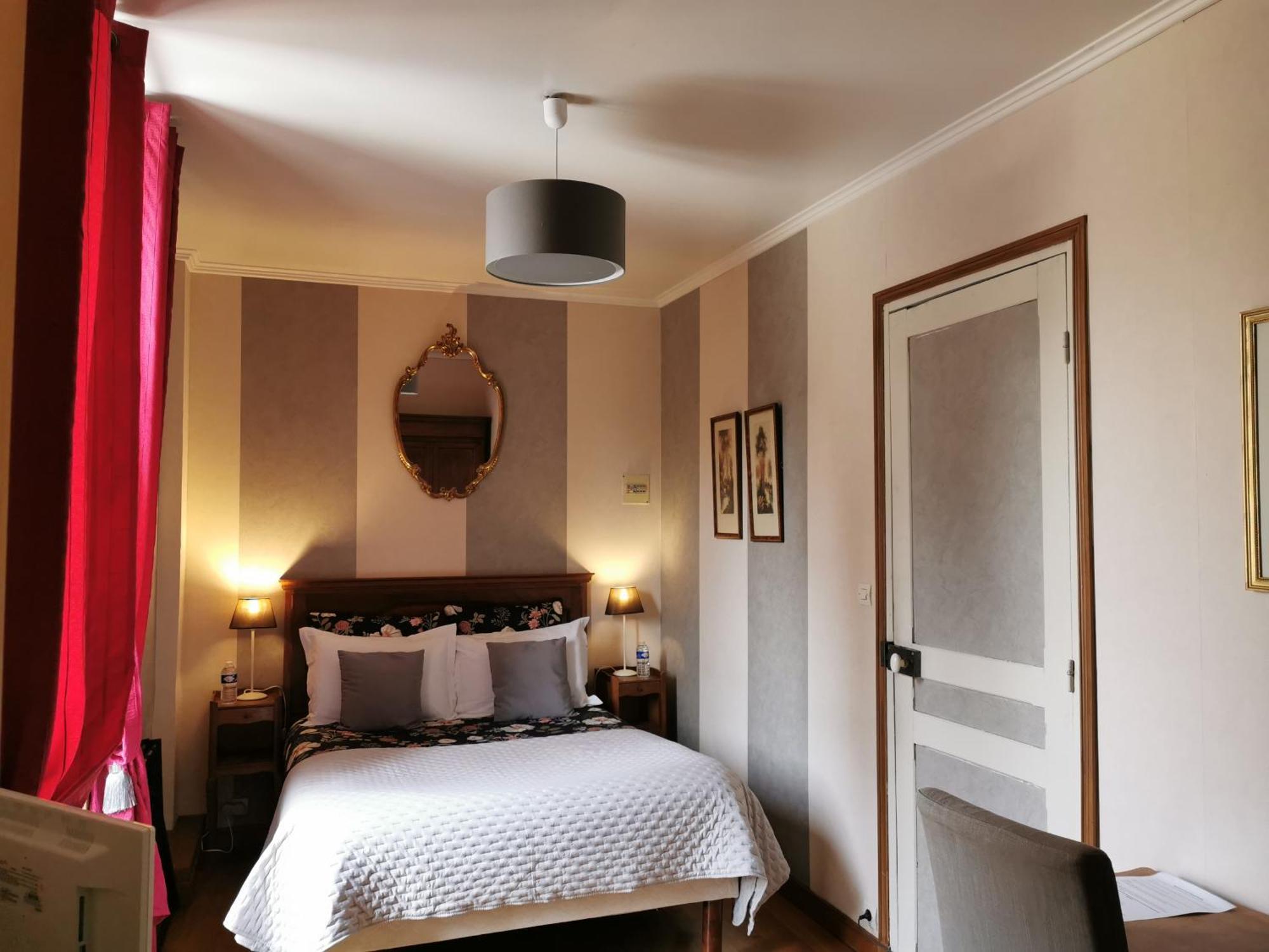 La Chasse Royale Otel Plailly Dış mekan fotoğraf