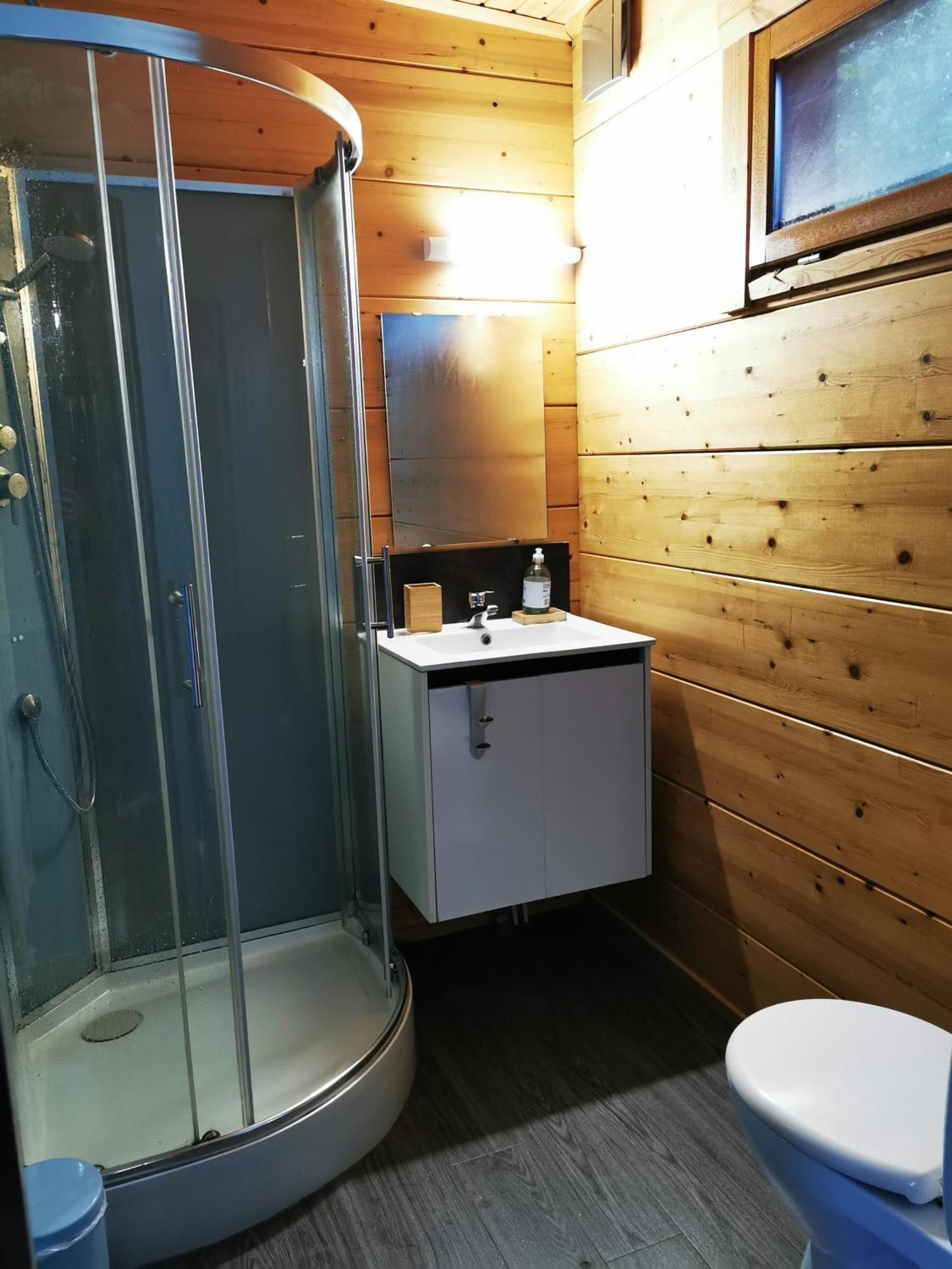 La Chasse Royale Otel Plailly Dış mekan fotoğraf