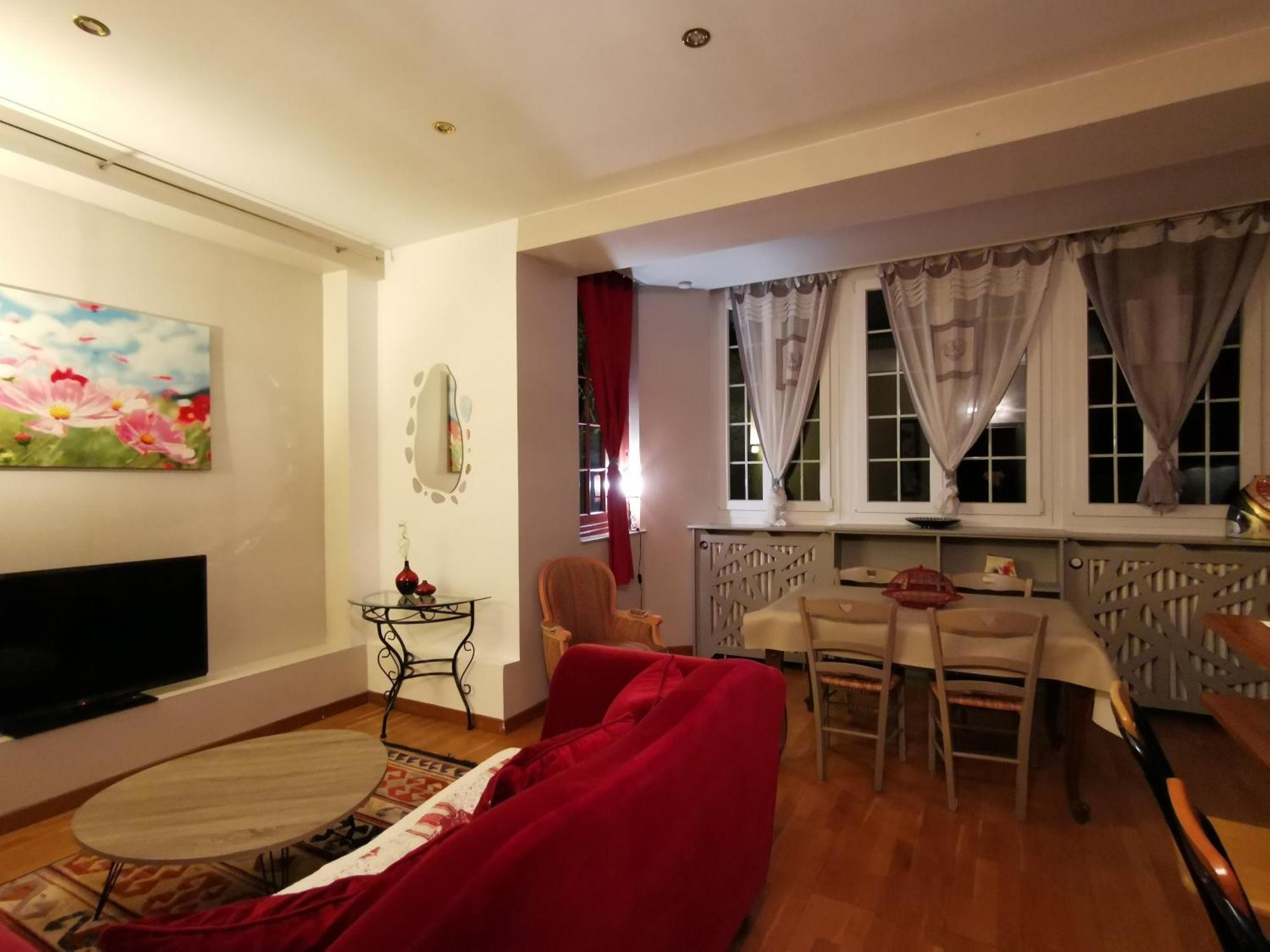 La Chasse Royale Otel Plailly Dış mekan fotoğraf
