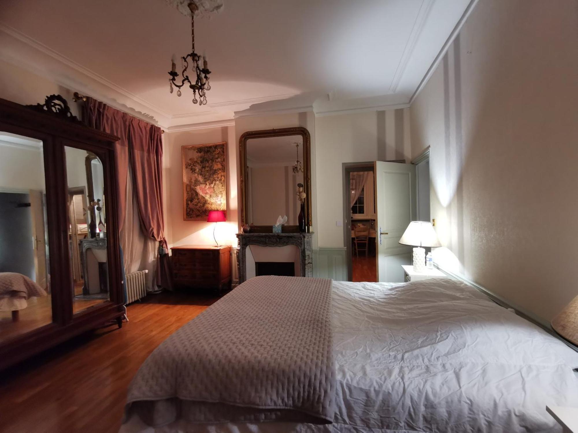 La Chasse Royale Otel Plailly Dış mekan fotoğraf