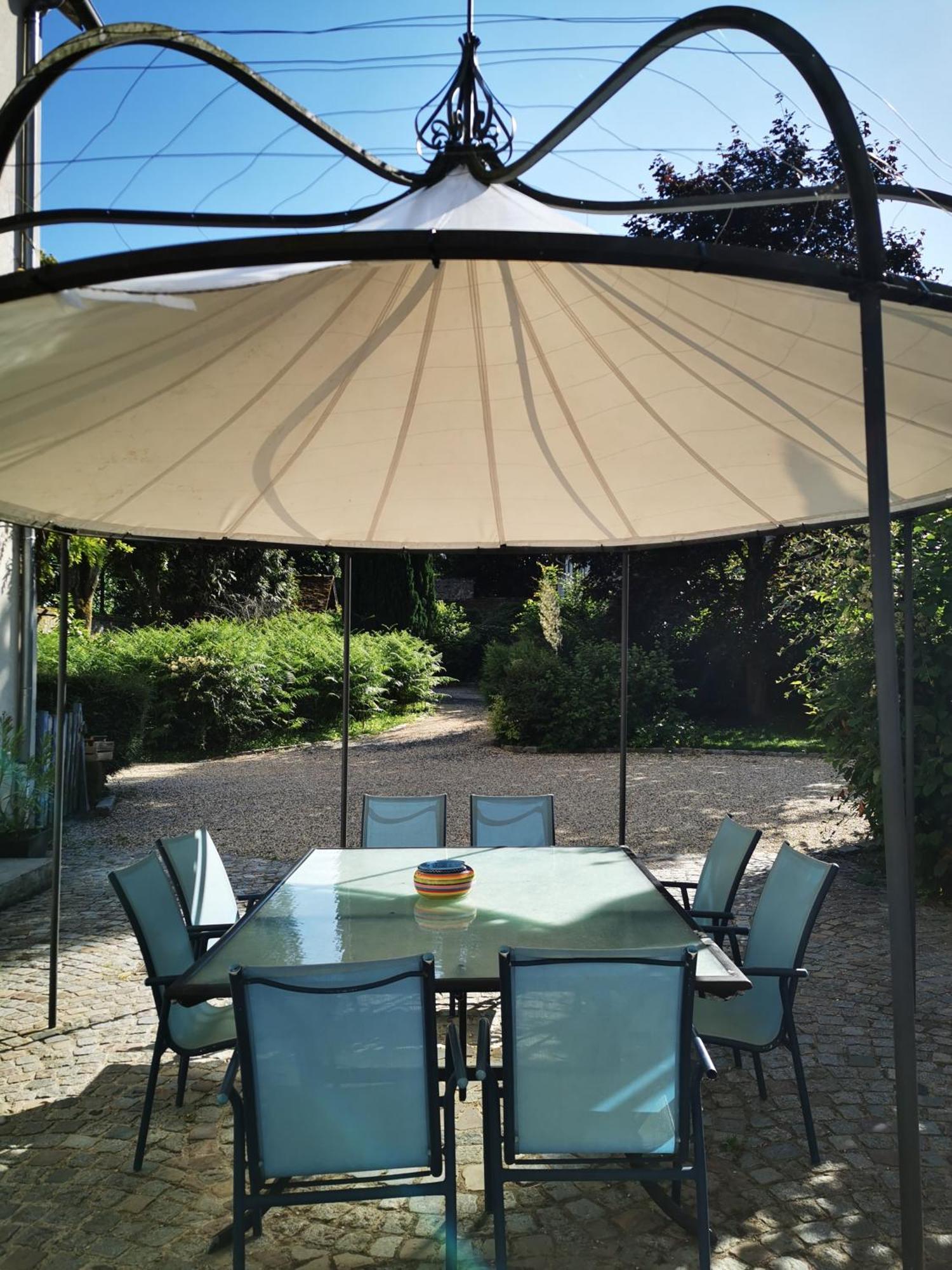La Chasse Royale Otel Plailly Dış mekan fotoğraf
