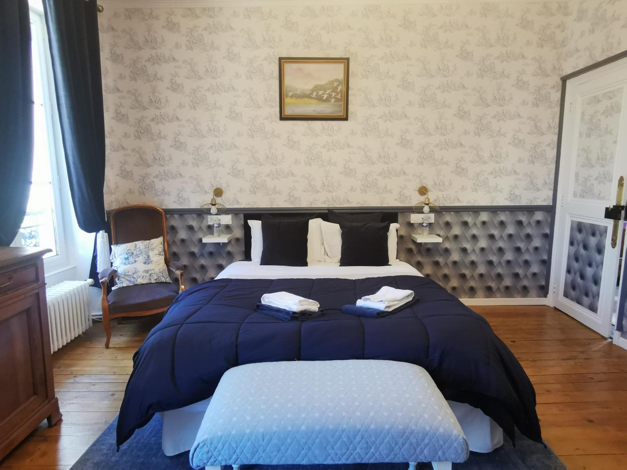 La Chasse Royale Otel Plailly Dış mekan fotoğraf
