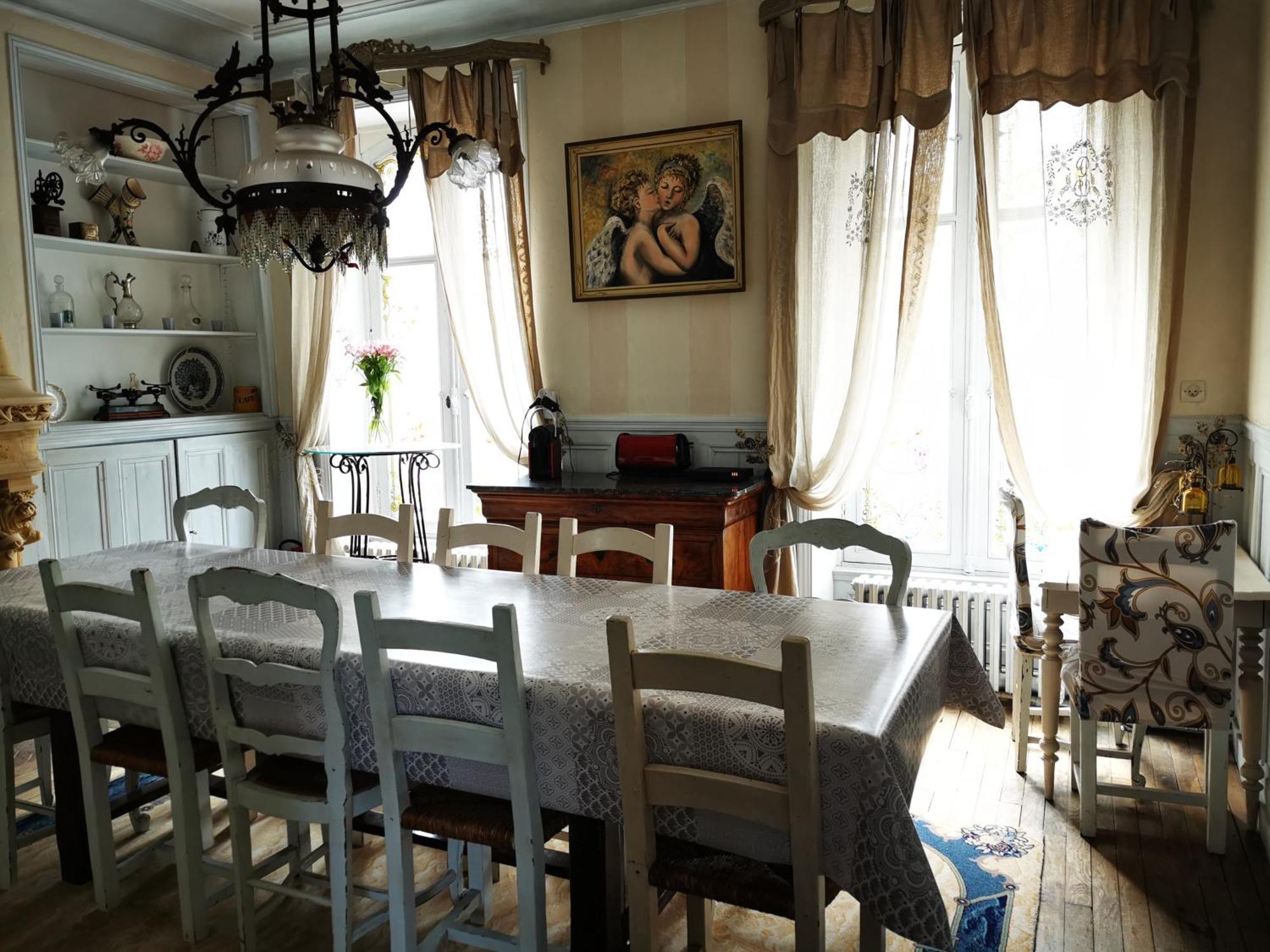 La Chasse Royale Otel Plailly Dış mekan fotoğraf